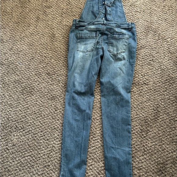 Tinsel Ladies Overalls-Size M - Picture 4 of 6